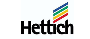 合作伙伴Hettich